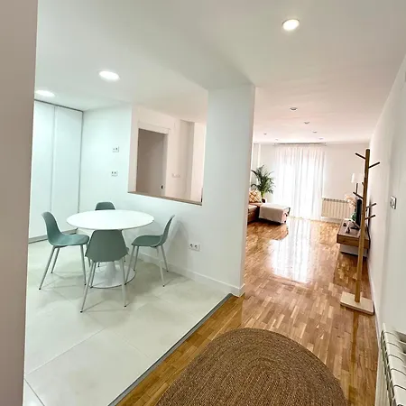 La Klamma Appartement Zamora Buitenkant foto