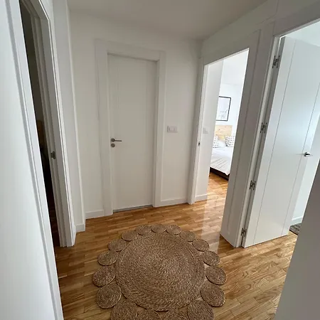 La Klamma Appartement Zamora Buitenkant foto