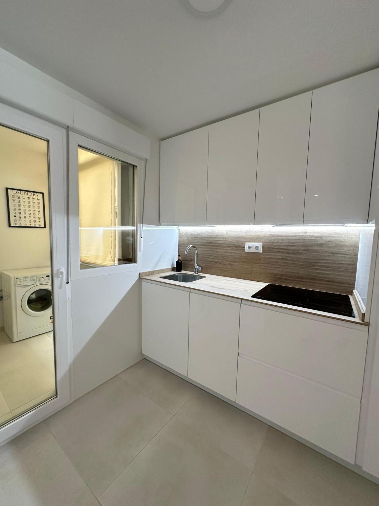La Klamma Apartment *