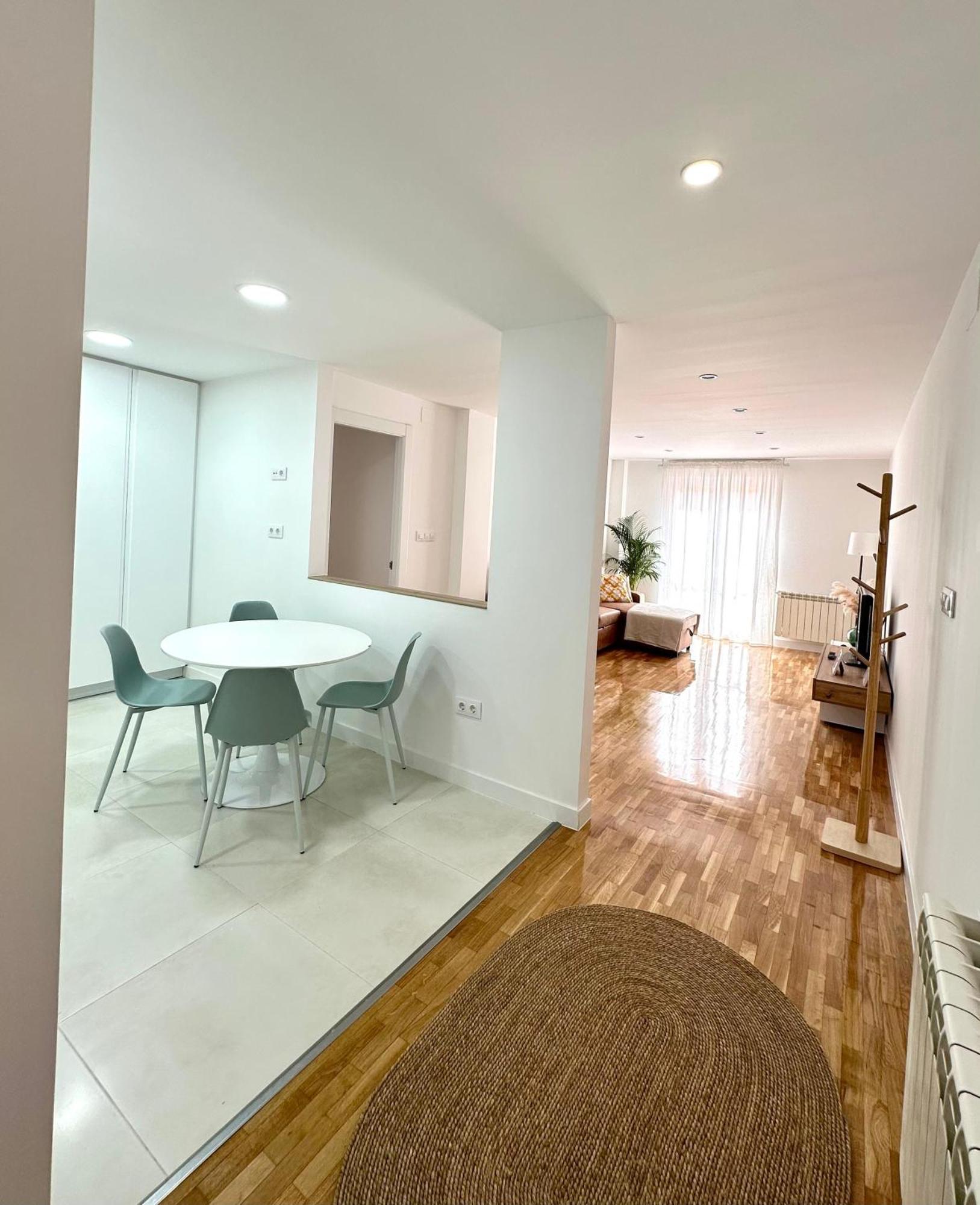 La Klamma Apartment