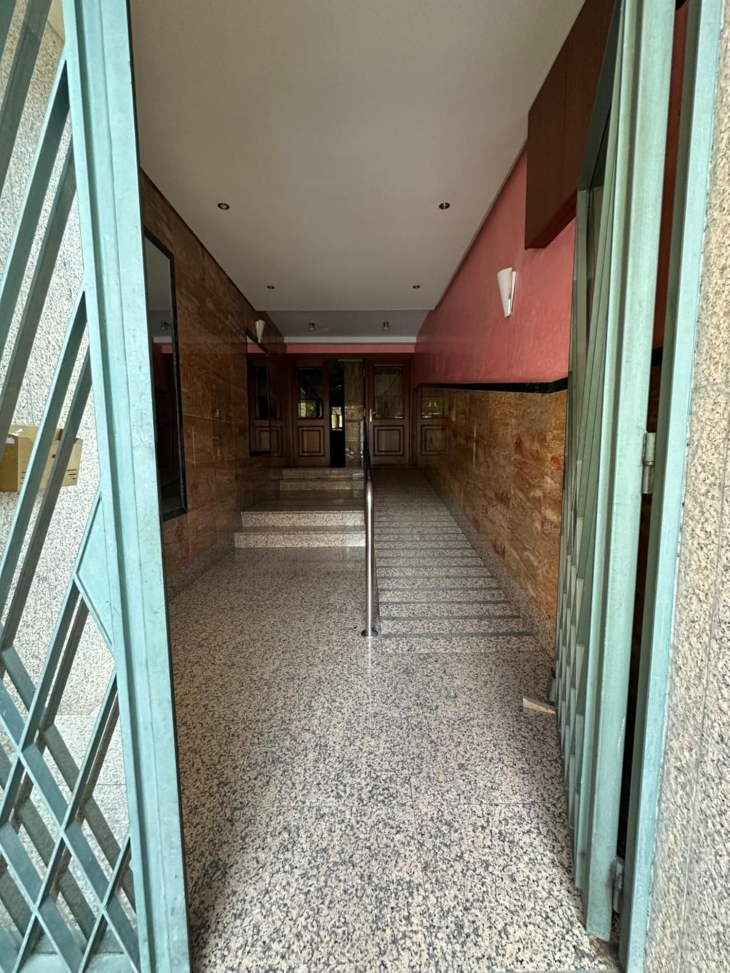 La Klamma Apartment Zamora